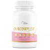 Ovacomplex Folato Magnesio Vit Zinc Coq10 Berberina