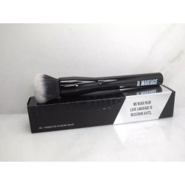 IL MAKIAG FOUNDATION BLENDING BRUSH BY IL MAKIAG 🖤100🖤 ULTRA SOFT SHAPED BRUSH + BONUS