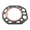 85 mm Bore Size Cylinder Head Gasket Replaces R175A R176