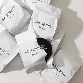 Brilliant Refreshing Blemish Airless Cushion Refill + 1 Puff / 브릴리에잇 리프레싱 블리미쉬 에어리스 쿠션 리필+퍼프1
