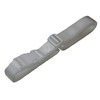Benristraps 25mm Strap with Quick Release Buckle and Length Adjuster