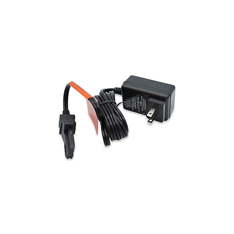 Technical Precision Replacement for POWER Wheels MCQUEEN H8256 CHARGER
