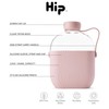 Hip Bottle　Blush