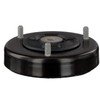 febi bilstein 08955 Suspension Strut Support Bearing without Roller Bearing,