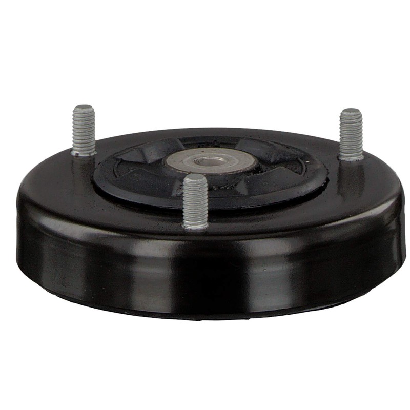 febi bilstein 08955 Suspension Strut Support Bearing without Roller Bearing,