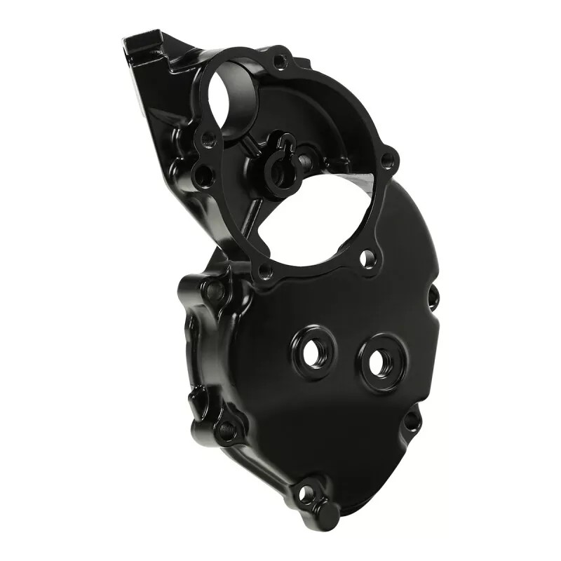 TCMT Right Engine Starter Crankcase Cover Fit For Kawasaki Ninja