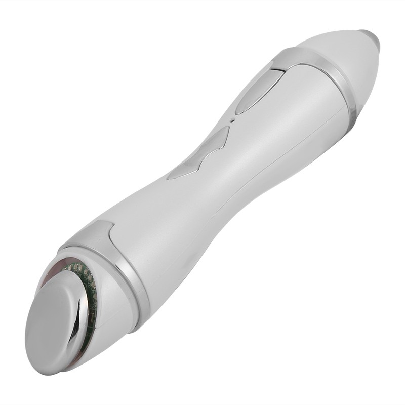 1Pc Professional USB Charging Photon Light Skin Rejuvenation Facial Massage