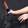 Lejorain Large Compact Golf Umbrella - 54inch Oversized Auto Open