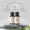 Nature Packaged Pure Mandarin Essential Oils - Essential Oils for