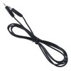 Digipartspower Line in AUX Audio Cable Cord for memorex MW212