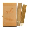 ISPALLA - Incense Sticks - Organic Incense Sticks from Peru