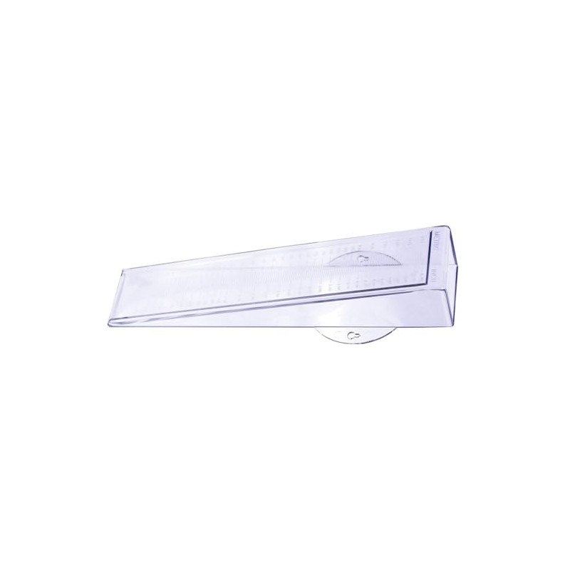 Edwards Tru-Chek Rain Gauge (RG100), Standard