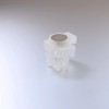 GFQHF Heavy Duty Light Clips,Extra Strong Magnetic Christmas Light Clips,