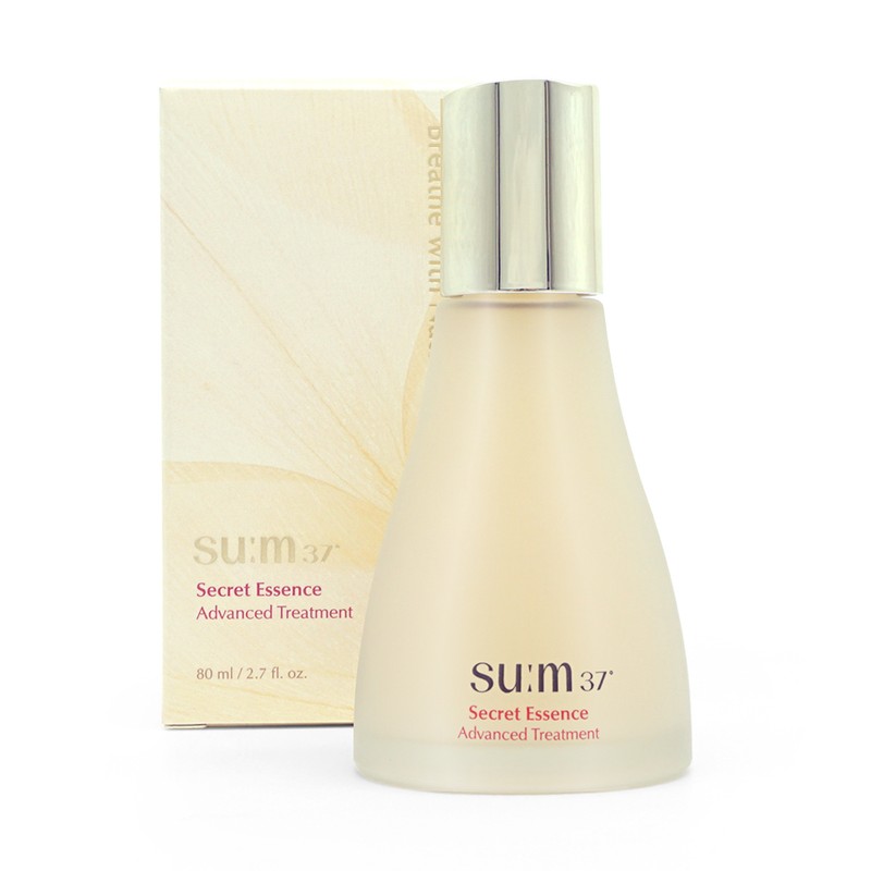 Breath 37 degrees Sum 37 Degree Secret Essence 45ml (Advanced