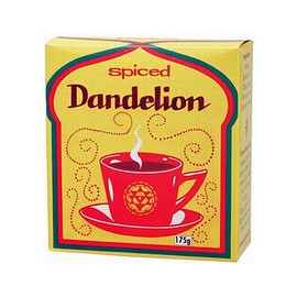 Chai Tea Spiced Dandelion 175g