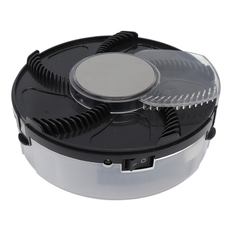 Electric Fly Trap Automatic USB Charging Quiet Detachable Washable Electric