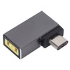 Laptop Power Adapter DC Female to 3Pin Portable Power Adapter