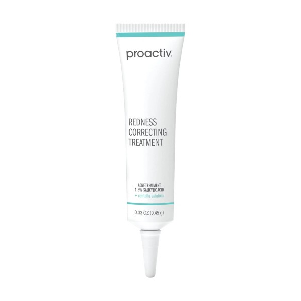 Proactiv Redness Correcting Treatment, Acne Spot Treatment with 1.5% Salicylic