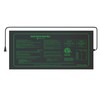 iPower Seedling Heat Mat Waterproof Durable Germination Station Warm Hydroponic
