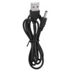 Star Projection Lamp USB Battery Dual Use Nightlight Kids Baby