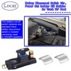 Battery Disconnect Switch 12v, Power Cut Isolator Kill Switchs for