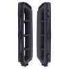 ApplianPar 2Pcs Front Left and Right Bumper Air Curtain Grille