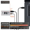 CSL - USB 3.0 Hub Active - 10 Gbps -