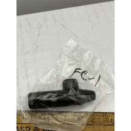 Newport Research Corp (NRC) FC-1 Filter Clamp NOS, New