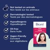 Bioré Deep Cleansing Pore Strips for Instant Facial Pore Unclogging