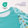 Bambino Mio, Top Nuoto, Maniche Lunghe, Protezione UPF40+ (1 a