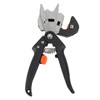 Grafting Tool Pruner Kit Garden Grafting Shears Pruning Tools with