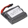 9.6V RC Car Lithium Battery Long Lasting Easy Ro Use