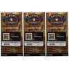 Baronet Coffee Egg Nog Coffee Pods, 54 Count