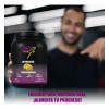 Aminoácidos En Polvo Fast 1 Kg Varios Sabores 100 Servis