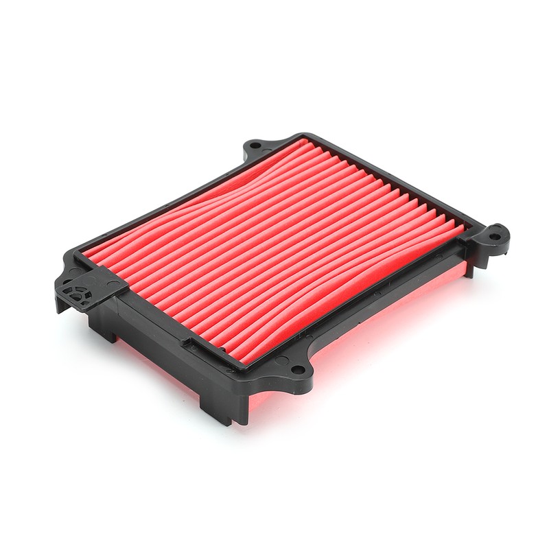Motorcycle Air Filter Cleaner Replacement Fit for Honda AX-1 NX250