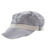 PICKAPOOH Mika Peaked Cap with UV Protection for Children and