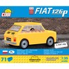 COBI COB24530 FIAT Spielzeug, verschieden