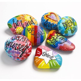 Apple Barrel Apple Barrel Acrylic Paint in Assorted Colors (16 Ounce), 21131 Bright Yellow