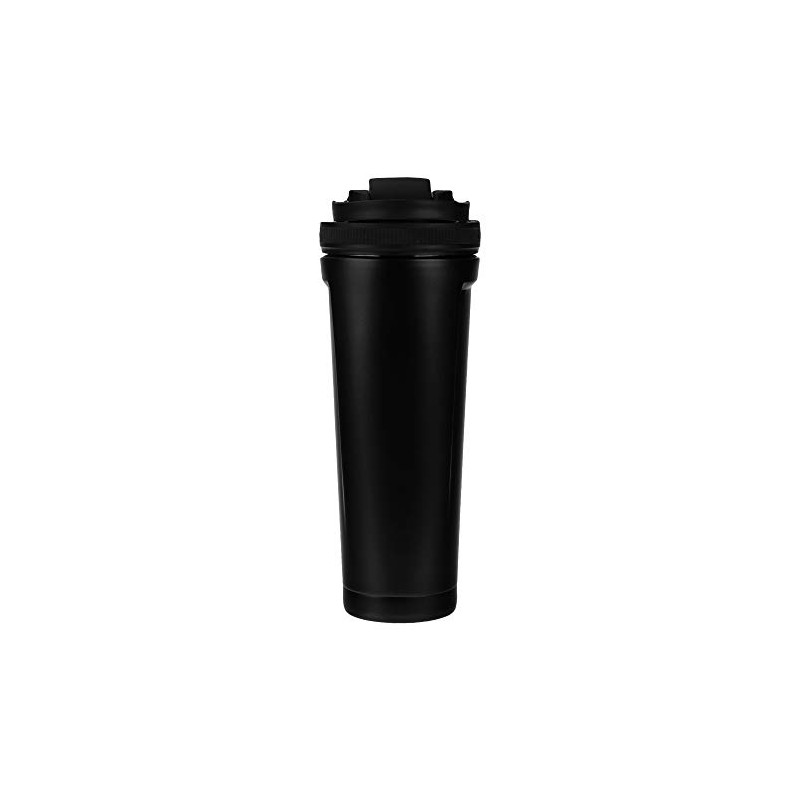 Shaker de litro Negro IceShaker