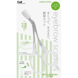 Mayu Scissors DX Clear KQ3030