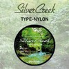Daiwa Silver Creek Type N (Nylon) Lime Green 3lb-100m