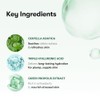 Cica Daily Soothing Mask by Vt Cosmetics for Women -