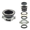 PeiDog Garbage Disposal Sink Flange Kit for Waste King,Garbage Disposal
