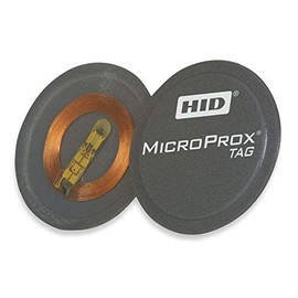 Alarm Lock ALHID1391 Proximity Access Cards (Pack of 10)