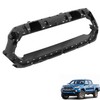 Thomletha Front Bumper Grille Base Replacement for 2016-2021 Tacoma Pickup