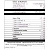 Citrato de Magnesio 90 tabletas 500 mg PRONACEN