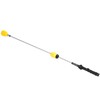 Golf Swing Trainer Practice Stick WarmUp Golfer Correction Training Rod
