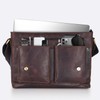 VALENCHI Lb-04 Bolsa de mensajero Unisex adulto