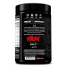 Prosupps Pro Series Infinite Pre Workout 40 Servicios Sabor Fresa