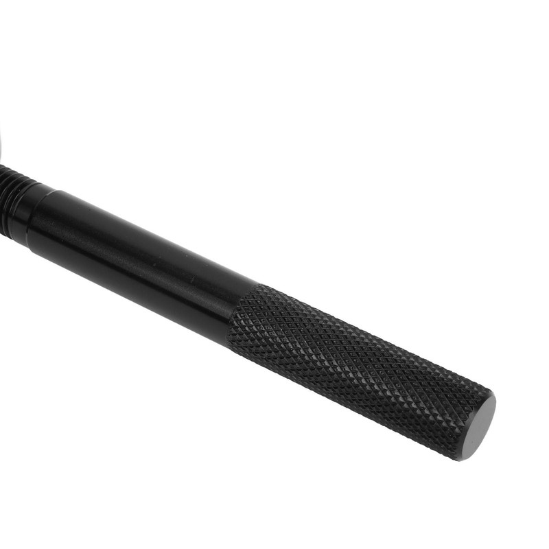 Universal Motorcycle Fork Spring Compressor Tool Kit, Easy to Use,
